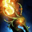 Draconic Torch