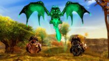 Astral Manticore Skyscale Mounts Pack.jpg