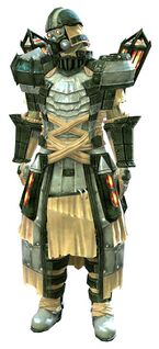 Forgeman armor (light) sylvari male front.jpg