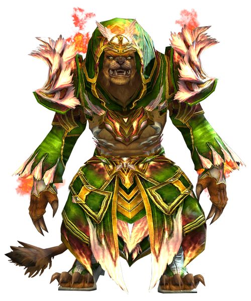 File:Flamekissed armor charr male front.jpg