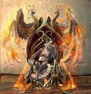 Vermilion Throne charr female.jpg
