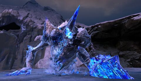 Icebrood Construct (Frost Citadel) - Guild Wars 2 Wiki (GW2W)