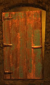 The Mossman's Door.jpg
