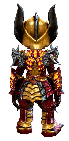 File:Flame Legion armor (heavy) asura female back.jpg