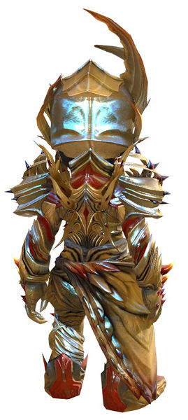 File:Nightmare Court armor (heavy) asura female back.jpg