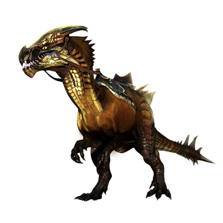 Raptor - Guild Wars 2 Wiki (GW2W)