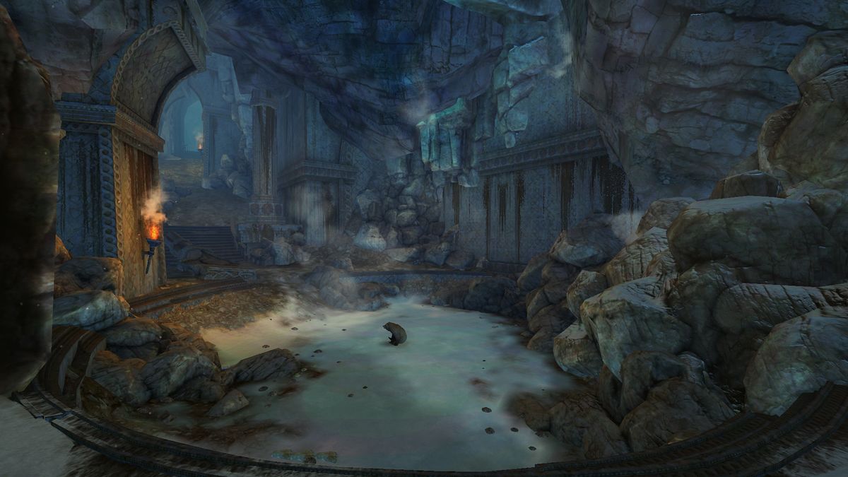 Sorrow's Cave - Guild Wars 2 Wiki (GW2W)