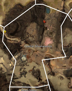 Central Silverwastes - Guild Wars 2 Wiki (GW2W)