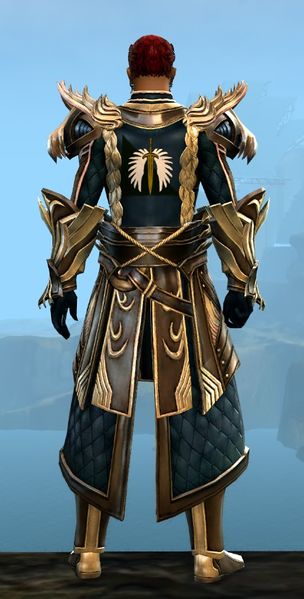 File:Ornate Guild armor (medium) human male back.jpg