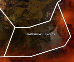 Sharkmaw Caverns (The Battle For Lion's Arch) map.jpg