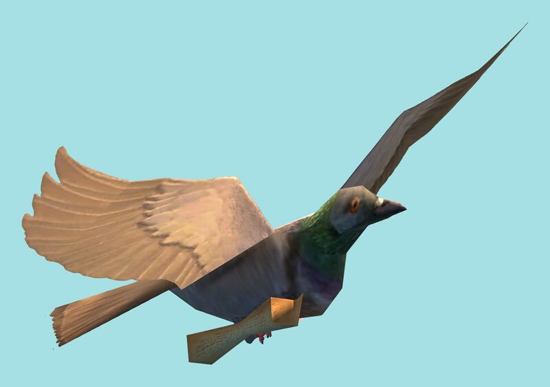 File:Mail-Carrier Pigeon.jpg