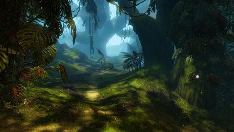 Arrowhead Vale - Guild Wars 2 Wiki (GW2W)