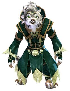 Council Ministry armor charr female front.jpg