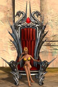 Emblazoned Dragon Throne human female.jpg