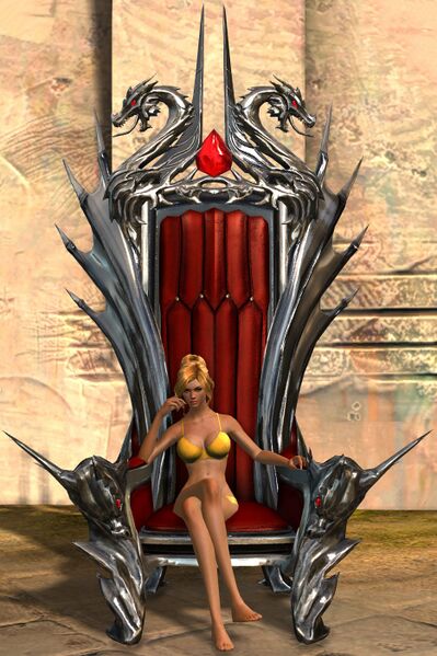 File:Emblazoned Dragon Throne human female.jpg
