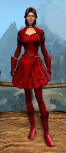 Scarlet Dye Guild Wars 2 Wiki GW2W