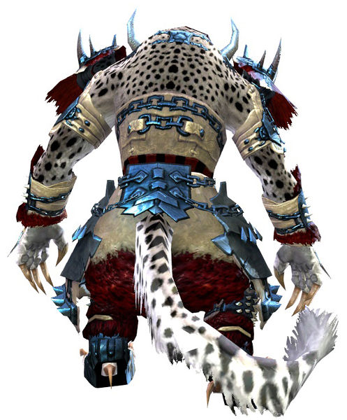 File:Gladiator armor charr female back.jpg