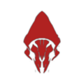 Guild emblem depicting Grenth.