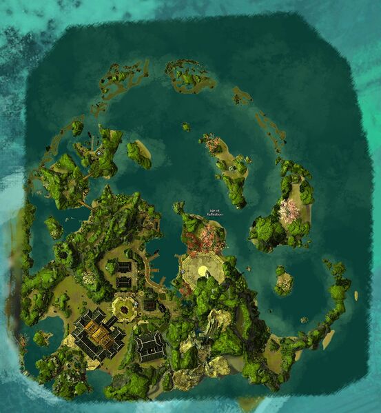 File:Isle of Reflection map.jpg