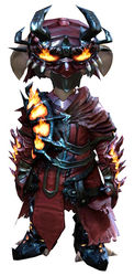 Flame Legion armor (medium) asura male front.jpg