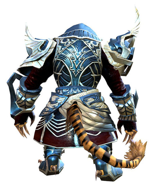 File:Carapace armor (heavy) charr male back.jpg