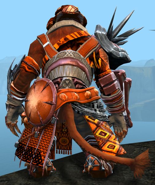 File:Spearmarshal's armor (heavy) charr male back.jpg