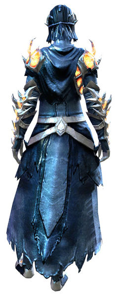 File:Flame Legion armor (medium) norn female back.jpg