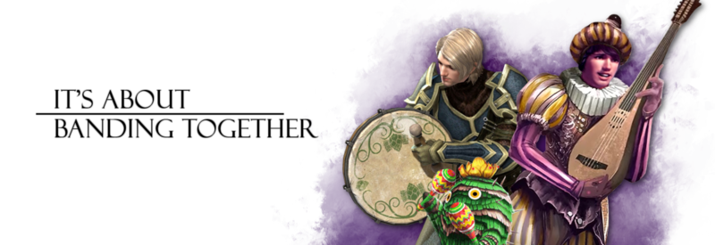File:It's About Banding Together banner.png