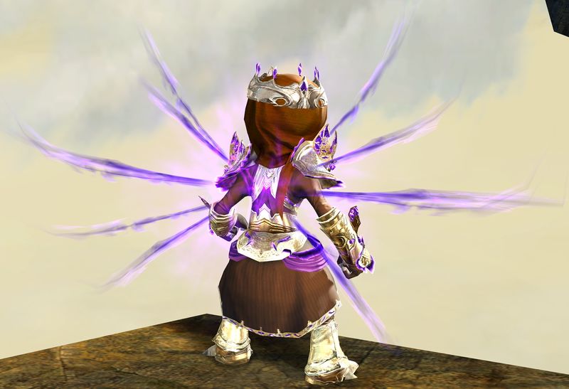 File:Mistforged Glorious Hero's armor (light) asura female back in combat.jpg