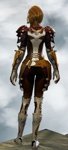 File:Triumphant armor (medium) human female back.jpg