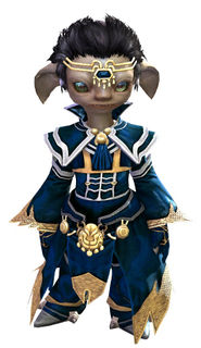 Council Ministry armor asura male front.jpg