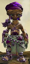 Elonian armor (heavy) asura female front.jpg