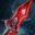 Blood Moon Spear