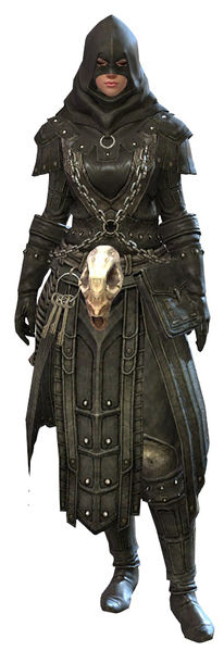 File:Executioner's Outfit human female front.jpg