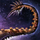Wrought Iron Dragon Tail.png