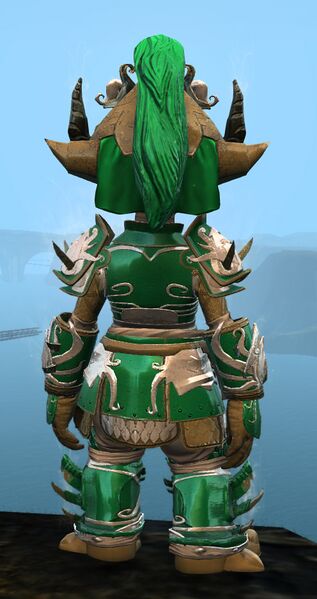 File:Ancient Kraken armor asura female back.jpg