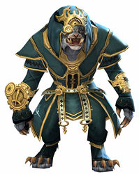 Inquest armor (light) charr male front.jpg