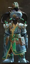 Jade Tech armor (light) asura male front.jpg