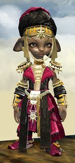 Spearmarshal's armor (light) asura female front.jpg