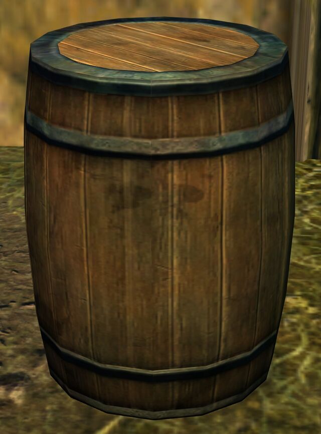 Waste Disposal Bin - Guild Wars 2 Wiki (GW2W)