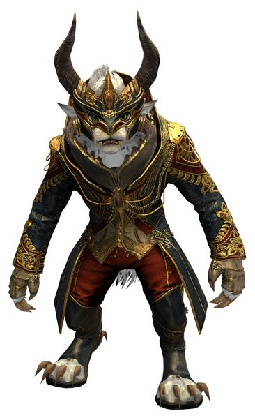 File:Noble Courtier Outfit charr female front.jpg