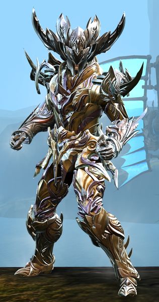 File:Perfected Envoy armor (heavy) human male front in combat.jpg