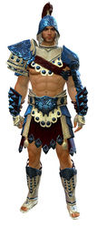 Pit Fighter armor human male front.jpg