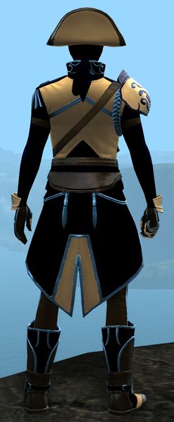 File:Warlord's armor (light) human male back.jpg