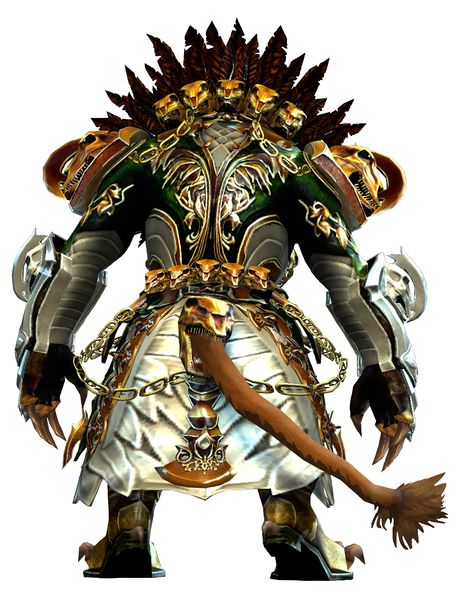 File:Bladed armor (light) charr male back.jpg