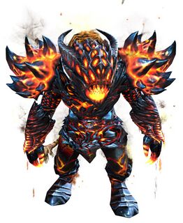 Hellfire armor (heavy) charr male front.jpg