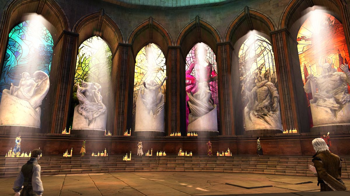 Dragon Shrine  Dark Souls 2 Wiki