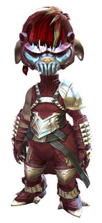 Armor of Koda (medium) asura female front.jpg