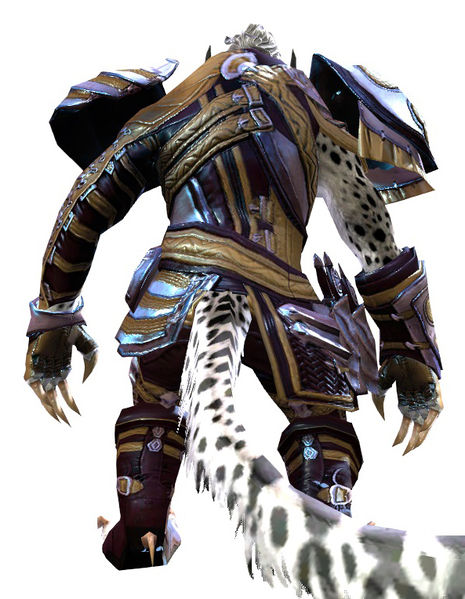 File:Viper's armor charr female back.jpg