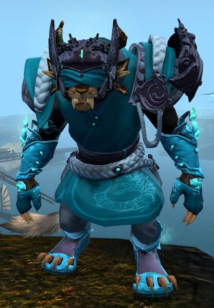 File:Ancient Ritualist armor charr female front.jpg